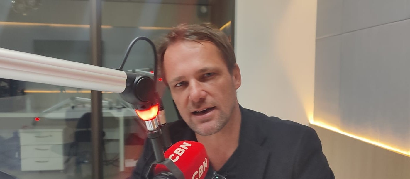 "Estamos preparando o Wine Day Festival. É um evento pra quem gosta de um bom vinho", diz Caco
