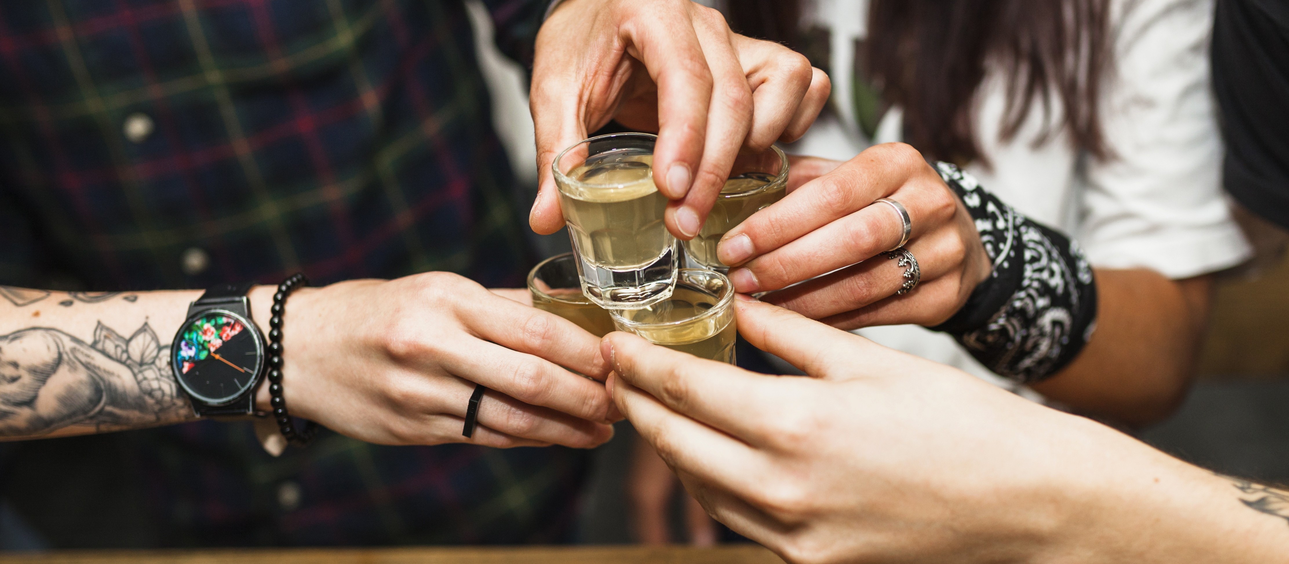 Exportação de cachaça apresenta retomada