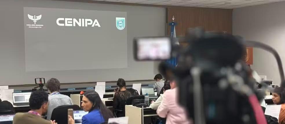 Quase dois anos depois, Cenipa divulga conclusão sobre queda de avião em Vinhedo