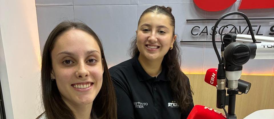 Instituto Stein cria projeto que conecta atletas da base com referências do esporte