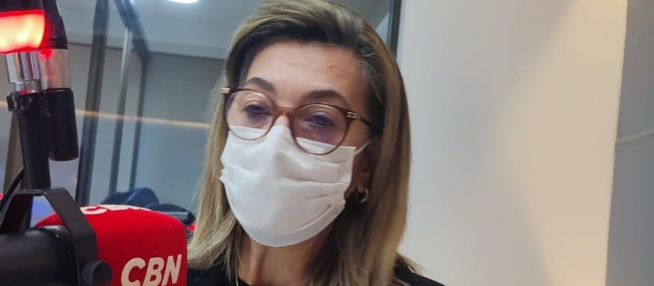 "Infelizmente as fake news têm colaborado para derrubar a cobertura vacinal"