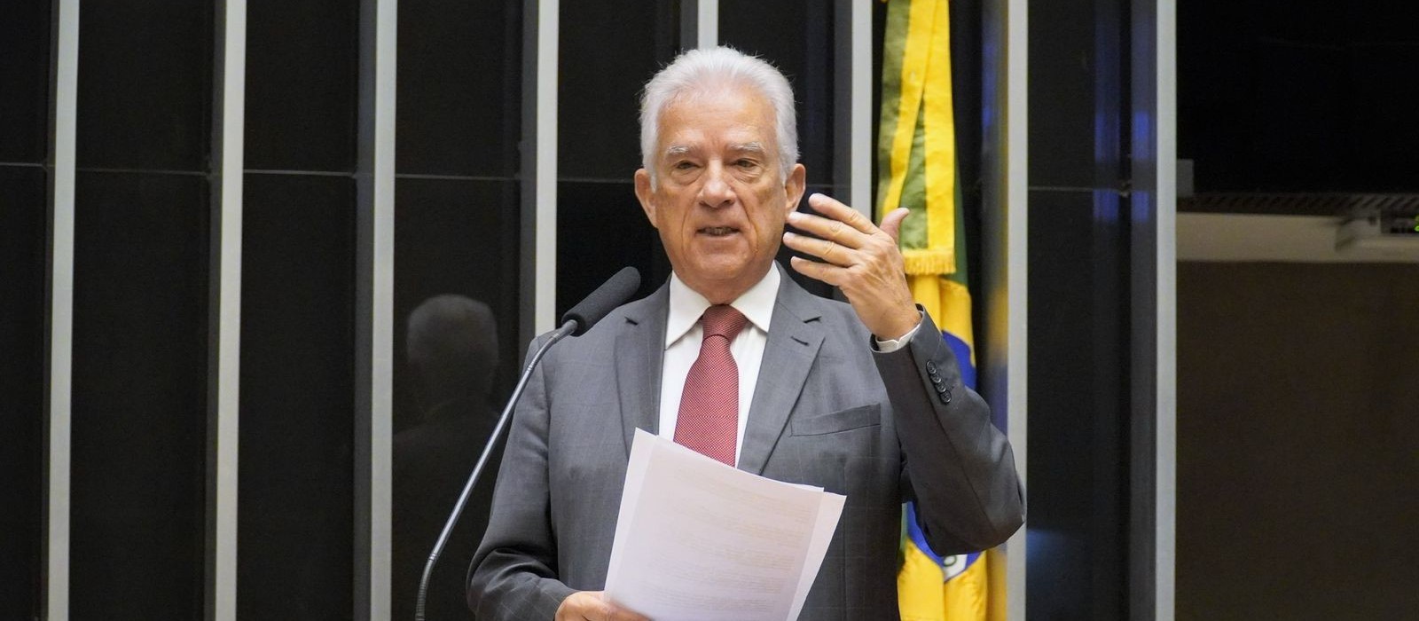 Relator do PL dos supersalários diz que ressuscitar penduricalho para juízes é absurdo