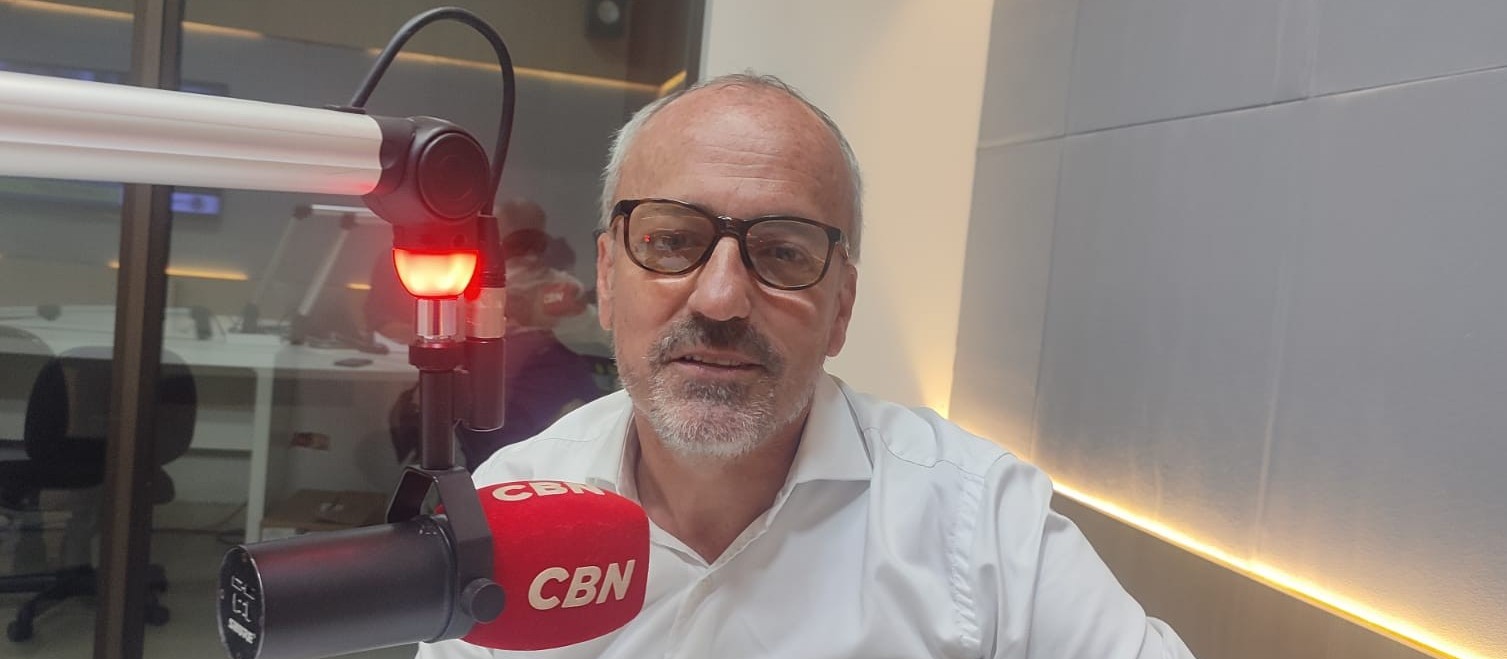 "Perdi por cinco votos, não fica mágoa. É uma instituição segura sob as regras do Banco Central", diz Guido