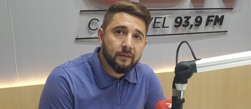 "Vamos trabalhar ainda com mais velocidade e assertividade"