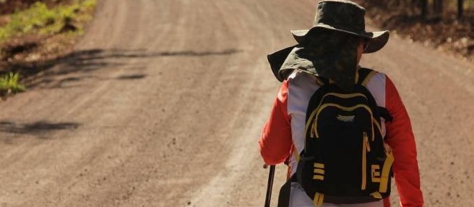 Caminho Terra do Sol acontece na próxima semana 