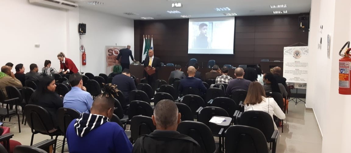 Cascavel agora tem Conselho Municipal da Igualdade Racial