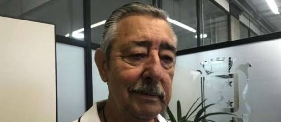 Ex-vereador, Tião da Copel morre aos 76 anos 