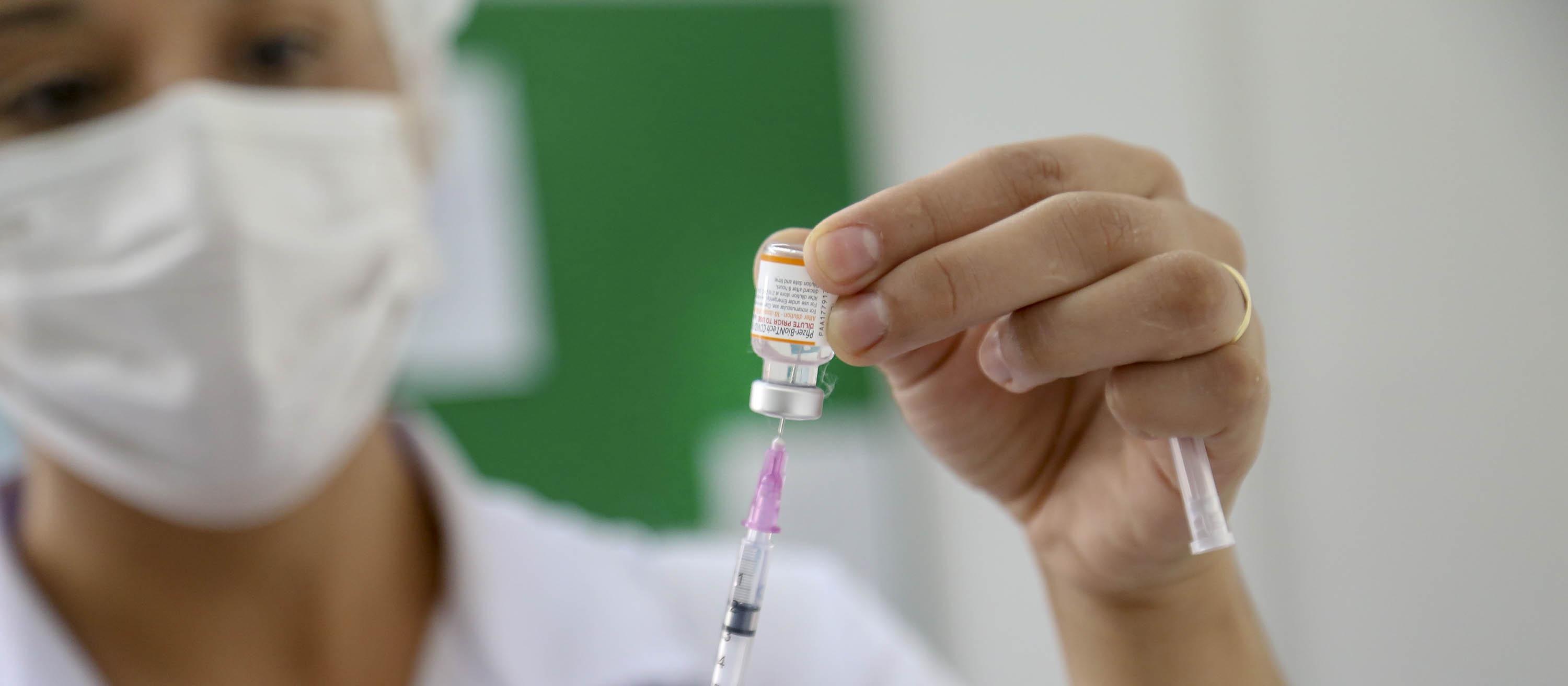 Saúde convoca população para Campanha de Multivacinação em Cascavel