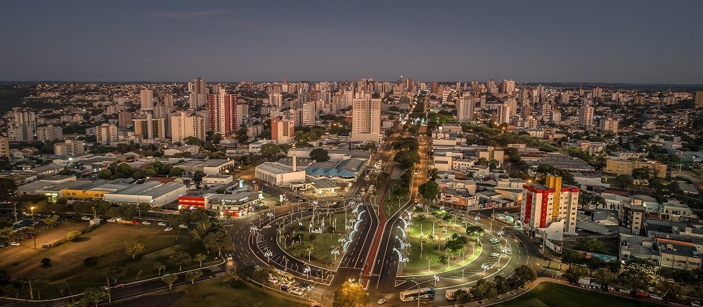 Cascavel é destaque nacional em ranking de eficiência na aplicação de tributos