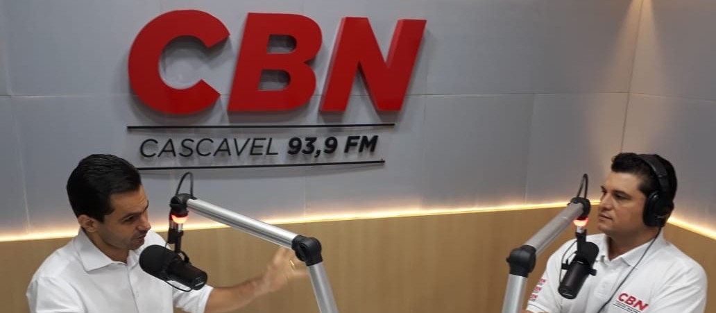 Pacheco avalia 2019 e fala dos caminhos que deve percorrer no próximo ano.