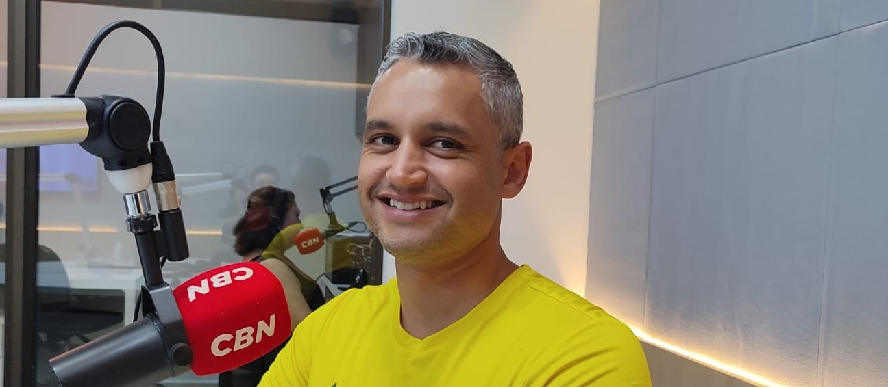 "Tudo é projeto, sem projeto não tem liberação de recursos"