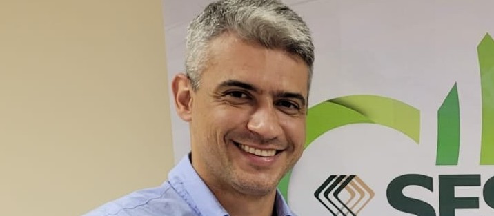 Pela primeira vez um empresário cascavelense vai presidir o Sescap-PR