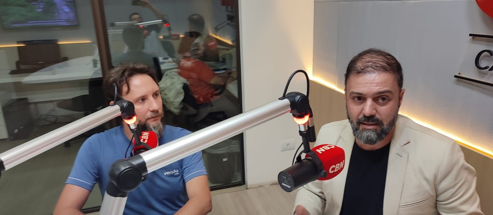 Hábitos simples para controlar a ansiedade e reduzir peso, ouça Delson Brogliatto