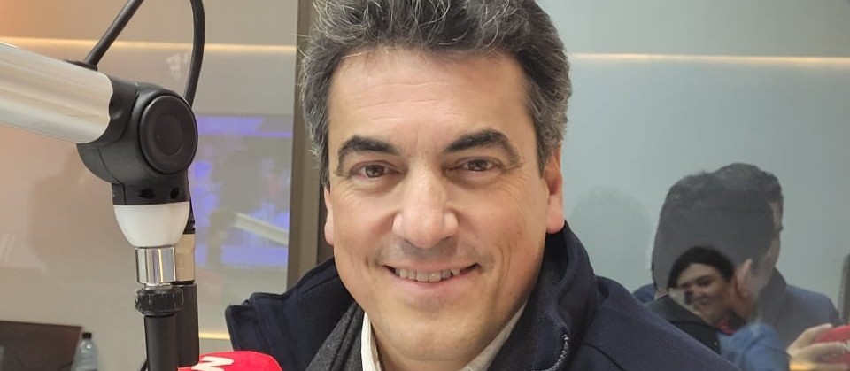 Trevo Cataratas:"Grande conquista do Oeste do Paraná"