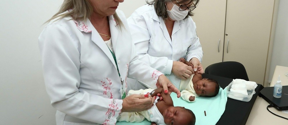 Cascavel terá  Dia D neste sábado (16)