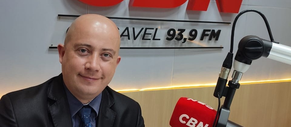 "Oposição de verdade é a nossa chapa"