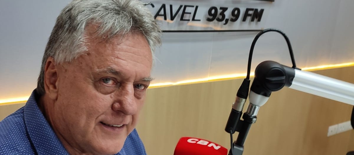 "Somos favoráveis a vacinação de crianças de 5 a 11 anos, é preciso vacinar"