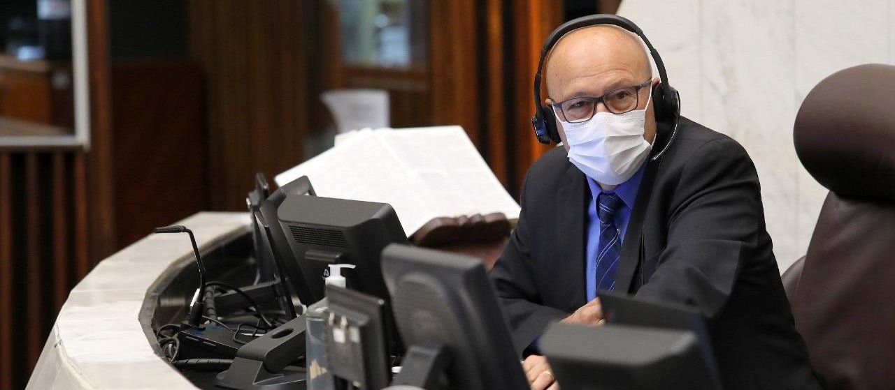 Pedágio volta ser discussão na ALEP