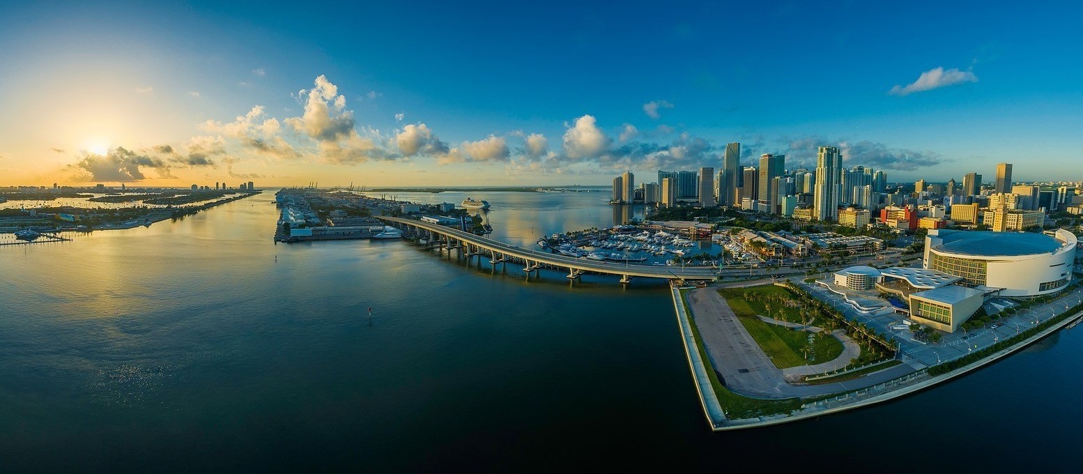 Índice Cidades em Movimento