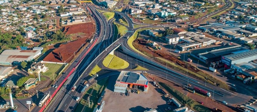 Atenção para as mudanças no trânsito da Região Norte 