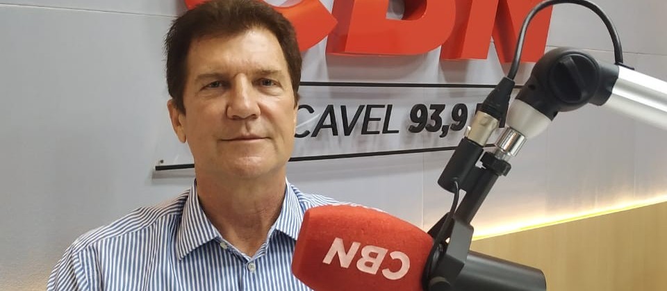 "O município paga em torno de R$ 6 milhões de aluguel por ano, isso nós vamos acabar"