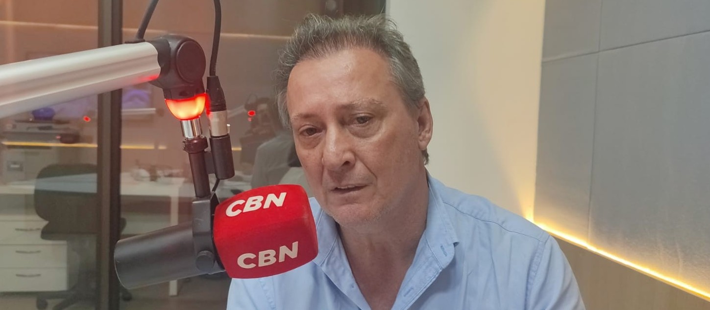 "Seguimos com muito trabalho, sempre buscando fazer o melhor", diz Maschio