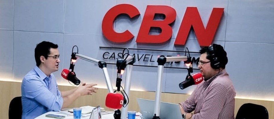 "O sistema corrupto está reagindo e não quer só impunidade, quer se vingar "