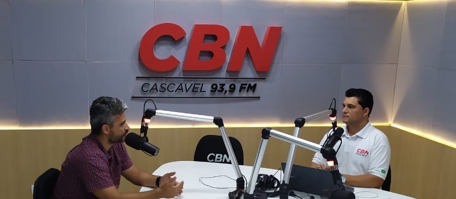 Presidente da ACIC projeta ano de 2020 bem produtivo