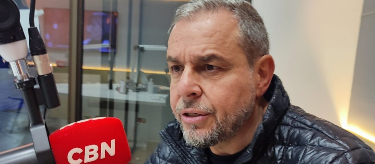 "O Brasil está se recuperando e já voltou ao top 10 no ranking de maiores economia do mundo"