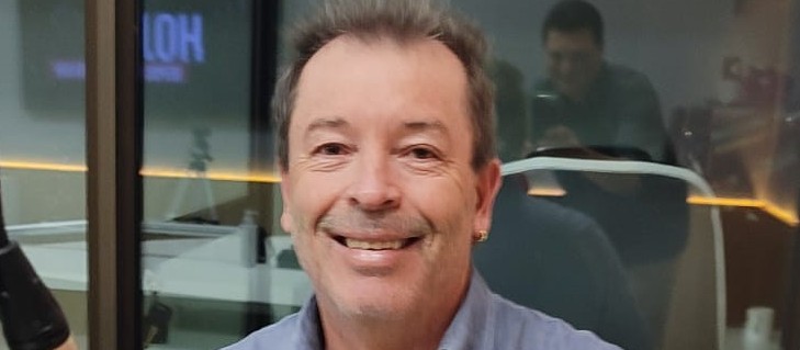 "Espero ser o primeiro de Cascavel a fazer parte da bancada da 'latinha' em Brasília"