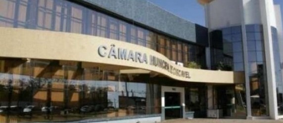 Posse dos vereadores, prefeito e vice de Cascavel será a partir das 16h