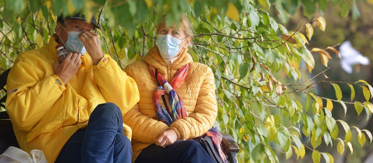 Mês Mundial de combate a pneumonia