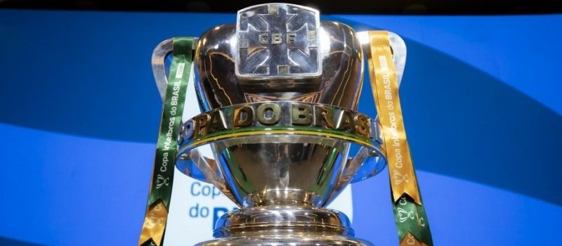 Athletico pega o Bahia nas oitavas-de-final da Copa do Brasil