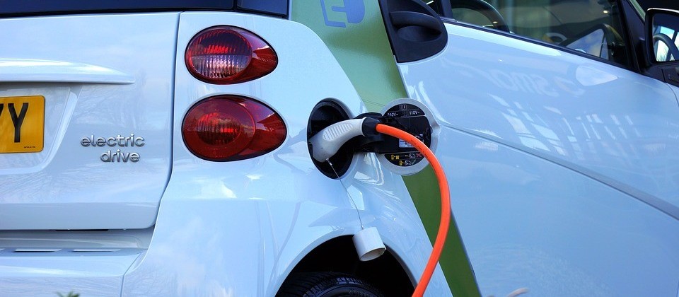 Curitiba terá carros elétricos compartilhados até 2025