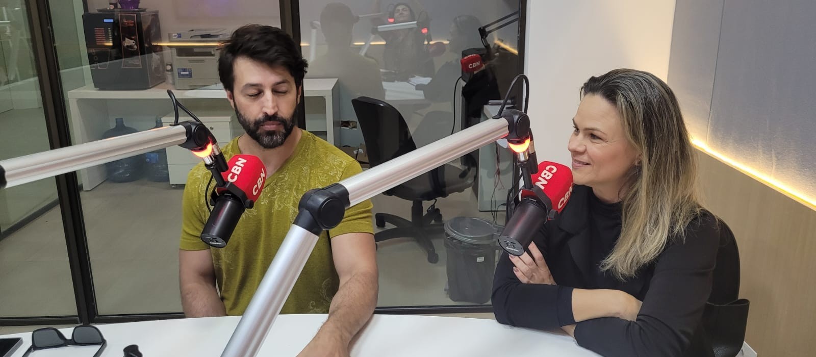 Musicais Cascavel prepara espetáculo hair 