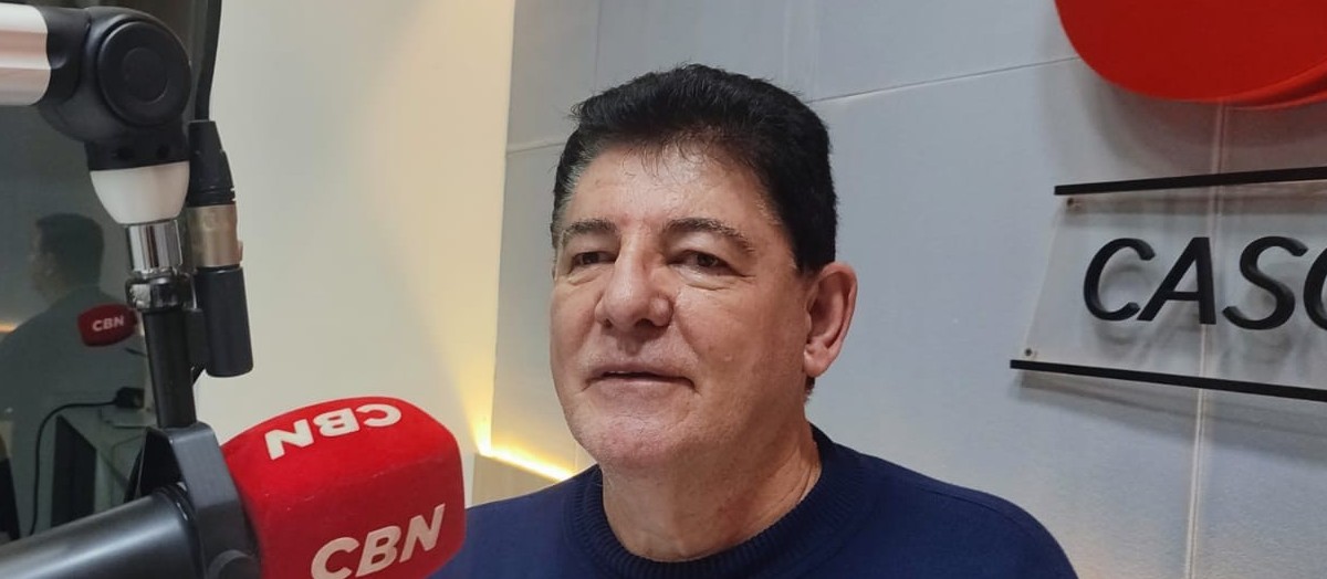 "Cascavel chegou a ter 4 mil bancários. Hoje, o número gira em torno de 1.100", diz Basso