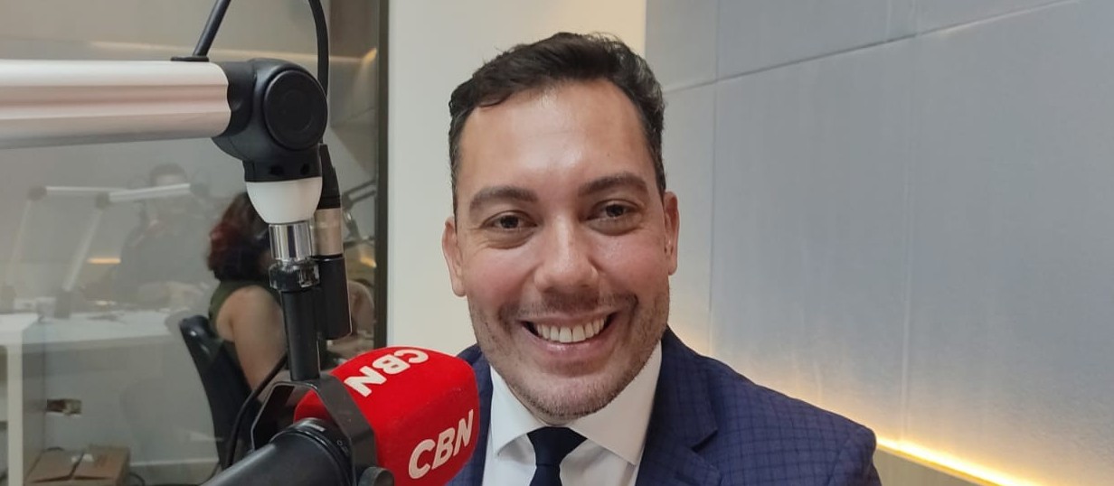 "É preciso se interessar genuinamente pelos assuntos do cliente, a técnica representa apenas 13%", diz Fagundes