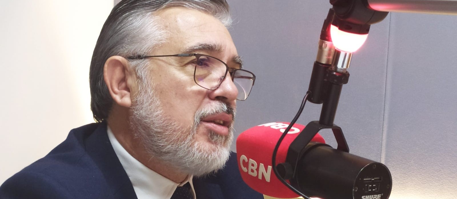 "Não existe nenhuma evidência de fraudes nas urnas eletrônicas"