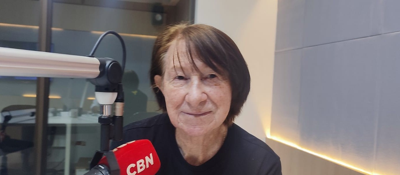 "Feliz daquele que tem história pra contar", diz Abacate