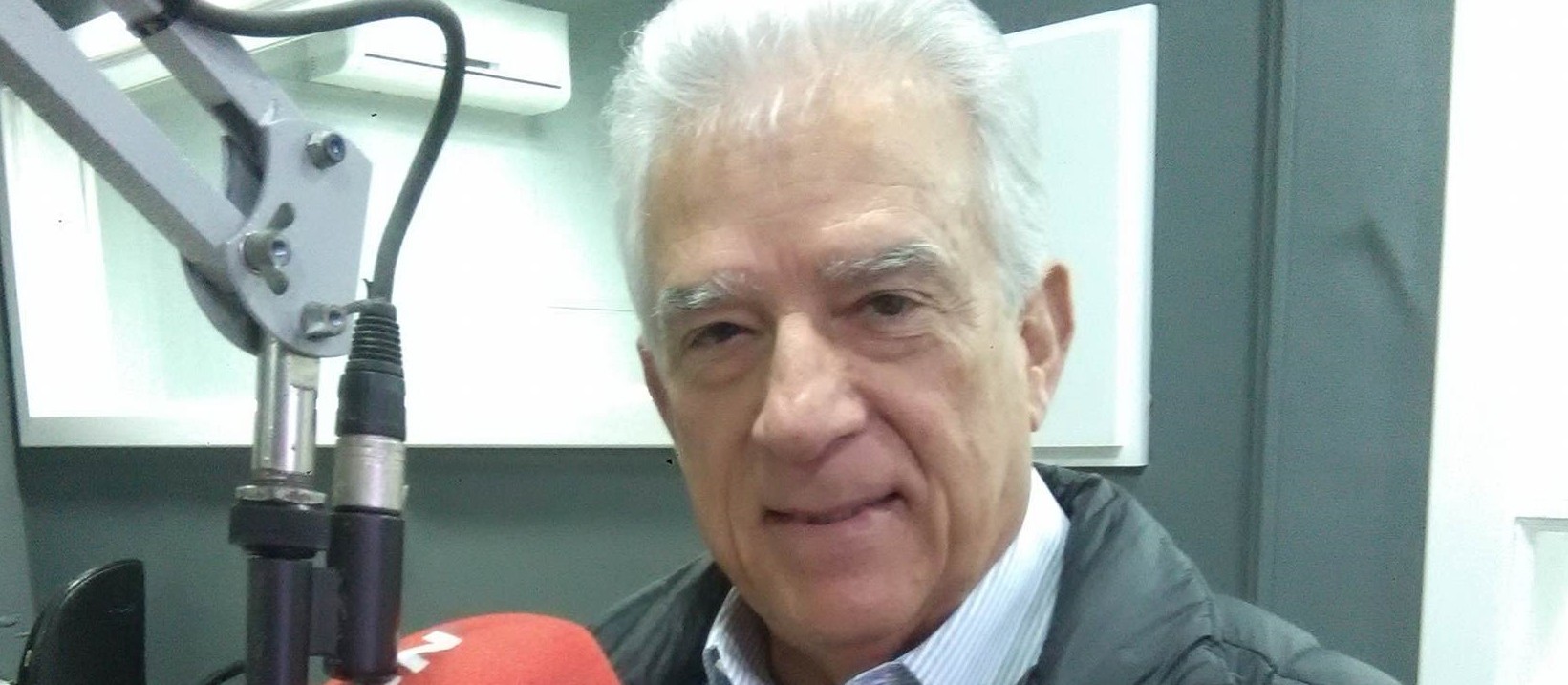 "Nosso partido não existe no município para barganha ou negócios"