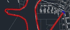  Atenção para interdição da Avenida Rocha Pombo, domingo (31) para corrida e duathlon no Lago