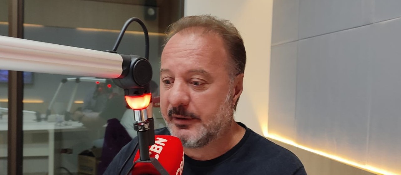 "A segurança que é gerada pela ronda nas escolas já ajuda afugentar quem não tem boa intenção", diz Barbosa