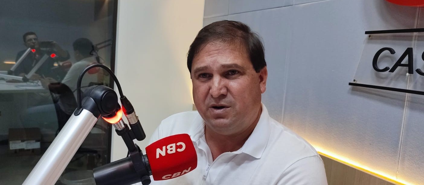 Valdinei Silva assume presidência do PP: "A verdade nunca está nos extremos"