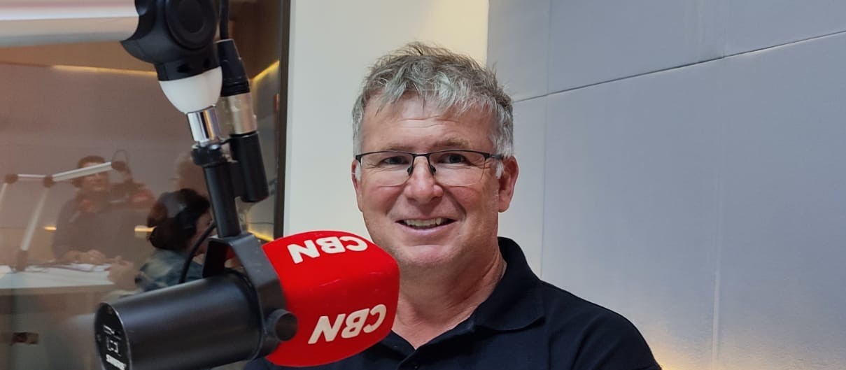 "É o quarto ano que conseguimos esse reconhecimento com a raça Angus", diz Zancanaro