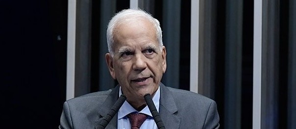 "Em dois ou três meses vamos sair dessa situação; a pandemia vai passar", diz Oriovisto