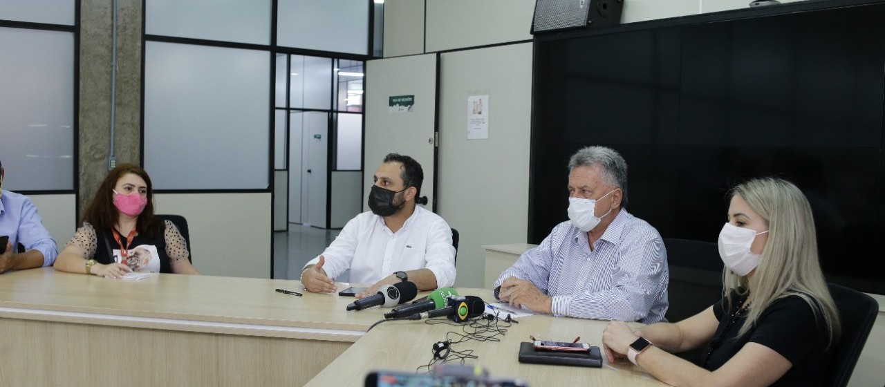 Secretário de Saúde de Cascavel reforça cuidados com a Covid-19