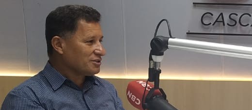 Com cassação de Francischini, Adelino Ribeiro retorna para a Alep 