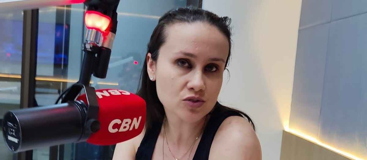"A mudança no hábito alimentar deve ser gradativa para uma melhor adaptação"