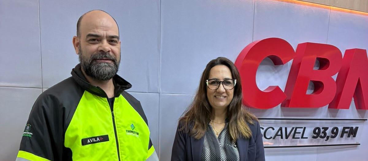 Nova lei estabelece regras para bicicletas elétricas e patinetes em Cascavel