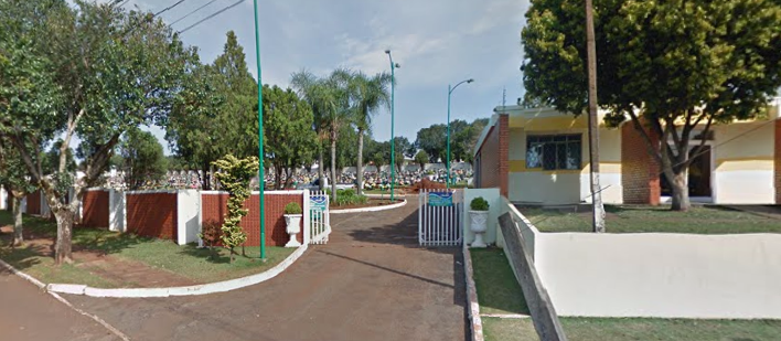 Cemitérios de Cascavel devem receber 100 mil pessoas